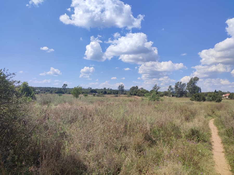 0 Bedroom Property for Sale in Swartruggens North West